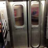 New Subway Pole