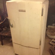 General Electric Refrigerator