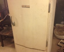 General Electric Refrigerator