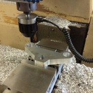 CNC Touch Probe